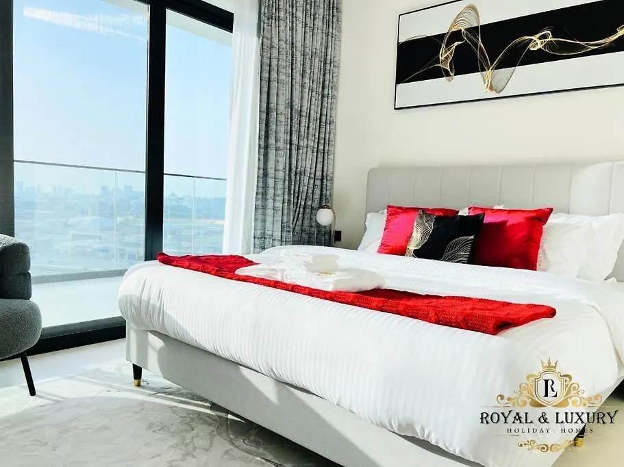 Spacious With Innovative Featured Amenities Dubai United Arab Emirates