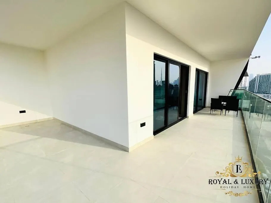 Apartment Spacious With Innovative Featured Amenities Dubai United Arab Emirates