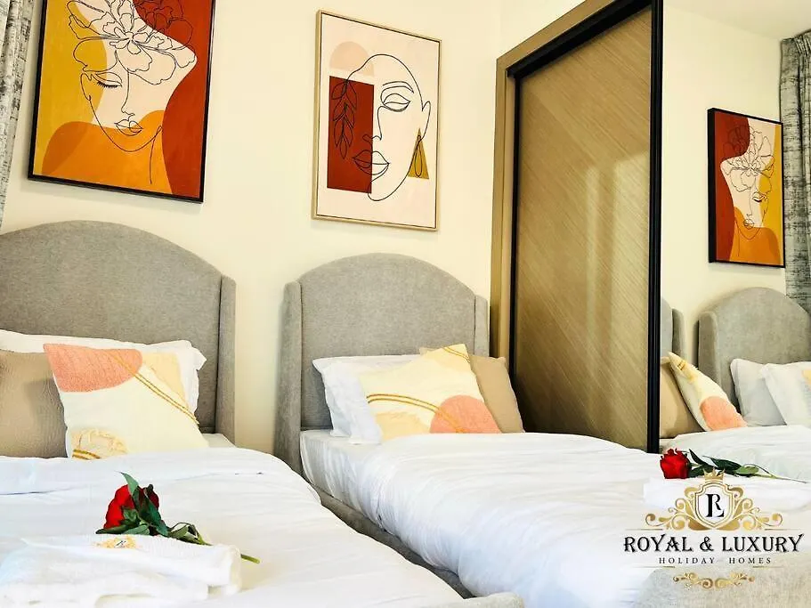 Spacious With Innovative Featured Amenities Dubai 0*,  United Arab Emirates