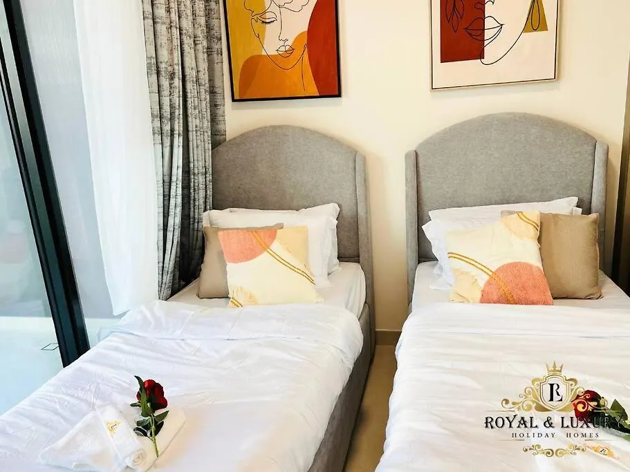 Spacious With Innovative Featured Amenities Dubai 0*,