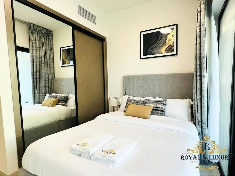 Spacious With Innovative Featured Amenities Dubai United Arab Emirates