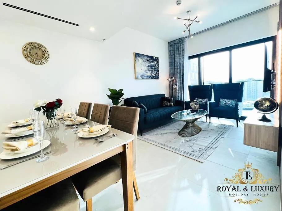 Spacious With Innovative Featured Amenities Dubai 0*,  United Arab Emirates