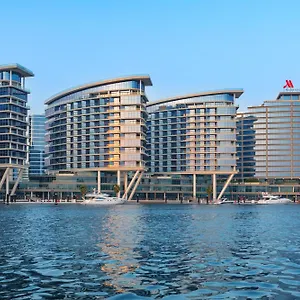 Marriott Marquis دبي
