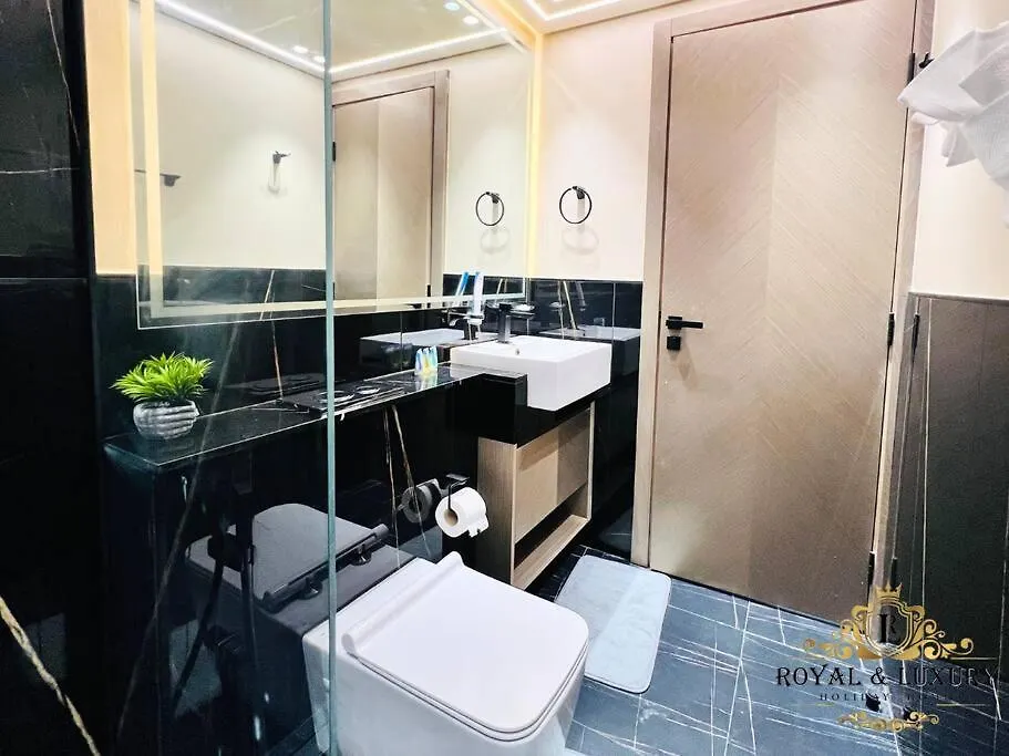 Spacious With Innovative Featured Amenities Dubai 0*,